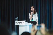 Центр «НикОль» на AMEF 2017