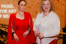  КОНФЕРЕНЦИЯ CHRISTINA В МОСКВЕ 2025