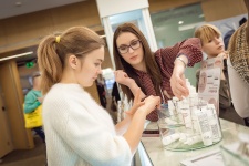 Центр NICKOL на SAM 2017