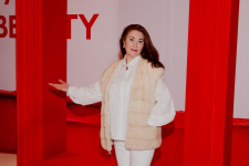  КОНФЕРЕНЦИЯ CHRISTINA В МОСКВЕ 2025