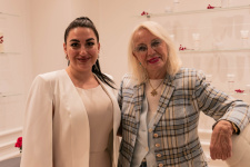 CHRISTINA HOUSE ПАРИЖ 2025