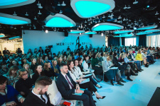 Центр «НикОль» на AMEF 2017