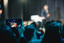 Центр «НикОль» на AMEF 2017