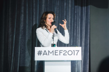 Центр «НикОль» на AMEF 2017