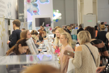 Центр «НикОль» на осеннем InterCHARM 2016