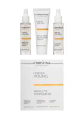 Forever Young Absolute Contour Kit