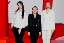  КОНФЕРЕНЦИЯ CHRISTINA В МОСКВЕ 2025