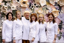 Центр NICKOL на весеннем InterCHARM 2016