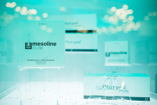 Центр «НикОль» на AMEF 2017