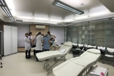 Фотографии учебного центра