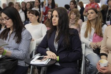 Центр NICKOL на весеннем InterCHARM 2016