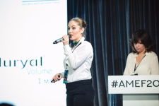 Центр «НикОль» на AMEF 2017