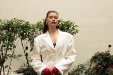 CHRISTINA HOUSE ПАРИЖ 2025