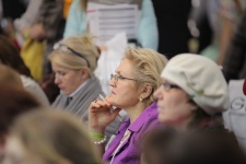 Центр NICKOL на весеннем InterCHARM 2016