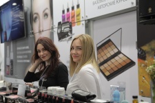 Центр NICKOL на весеннем InterCHARM 2016