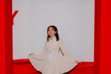  КОНФЕРЕНЦИЯ CHRISTINA В МОСКВЕ 2025