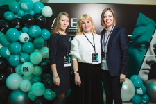 Центр «НикОль» на AMEF 2017