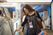 Центр NICKOL на SAM 2017