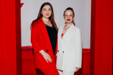  КОНФЕРЕНЦИЯ CHRISTINA В МОСКВЕ 2025