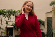 CHRISTINA HOUSE ПАРИЖ 2025
