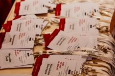  КОНФЕРЕНЦИЯ CHRISTINA В МОСКВЕ 2025