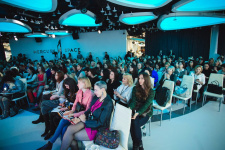 Центр «НикОль» на AMEF 2017