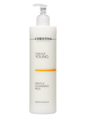 Forever Young Gentle Cleansing Milk