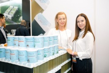 Центр NICKOL на осеннем InterCharm 2018