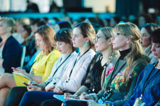 Центр «НикОль» на AMEF 2017