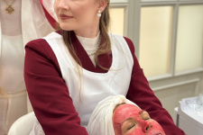 CHRISTINA HOUSE ПАРИЖ 2025