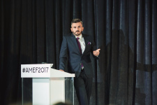 Центр «НикОль» на AMEF 2017