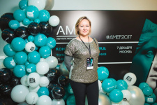 Центр «НикОль» на AMEF 2017