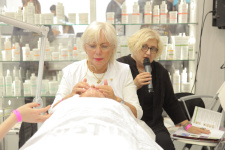 Центр «НикОль» на осеннем InterCHARM 2016