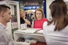 Центр NICKOL на SAM 2017