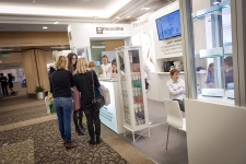 Центр NICKOL на SAM 2017