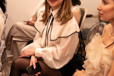 CHRISTINA HOUSE ПАРИЖ 2025