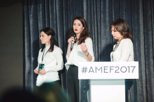 Центр «НикОль» на AMEF 2017