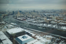 Центр «НикОль» на AMEF 2017