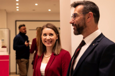 CHRISTINA HOUSE ПАРИЖ 2025