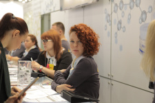 Центр «НикОль» на осеннем InterCHARM 2016