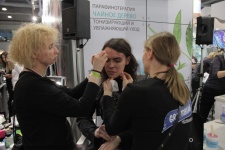 Центр NICKOL на весеннем InterCHARM 2016