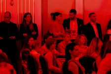  КОНФЕРЕНЦИЯ CHRISTINA В МОСКВЕ 2025