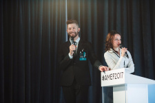 Центр «НикОль» на AMEF 2017