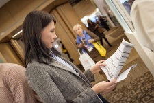 Центр NICKOL на SAM 2017