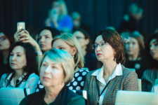 Центр «НикОль» на AMEF 2017