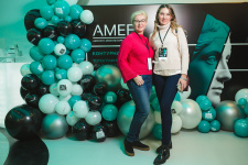 Центр «НикОль» на AMEF 2017