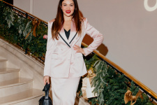  КОНФЕРЕНЦИЯ CHRISTINA В МОСКВЕ 2025