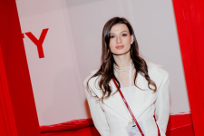  КОНФЕРЕНЦИЯ CHRISTINA В МОСКВЕ 2025