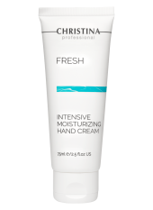 Fresh Intensive Moisturizing Hand cream