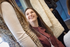 Центр NICKOL на SAM 2017